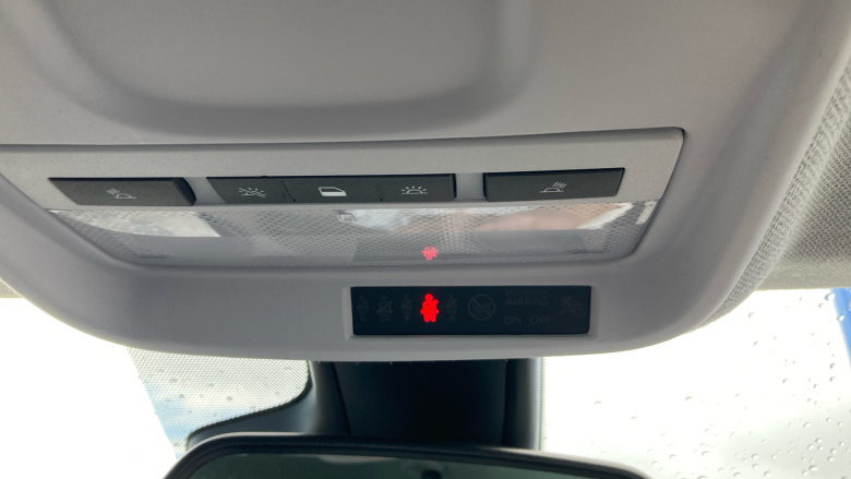 Vauxhall Crossland 1.2 Turbo [130] Elite 5dr Petrol Hatchback